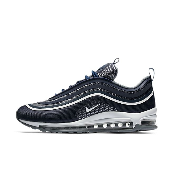 Nike Air Max 97 Ultra 17 Midnight Navy 918356-400
