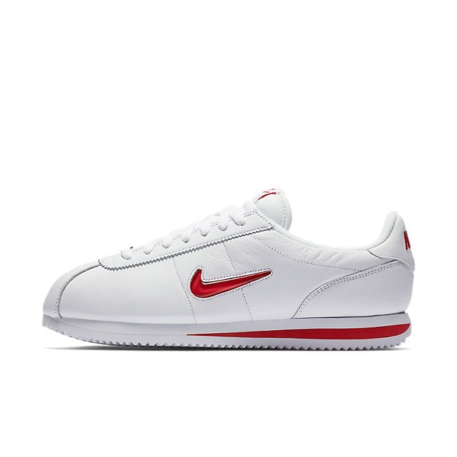 Nike Cortez Jewel University Red 938343-100