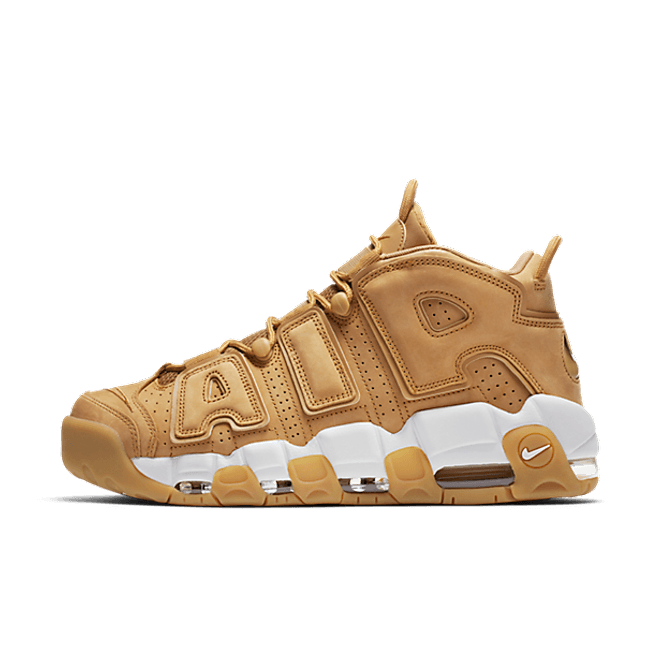 Nike Air More UpTempo '96 Premium "Flax" AA4060-200