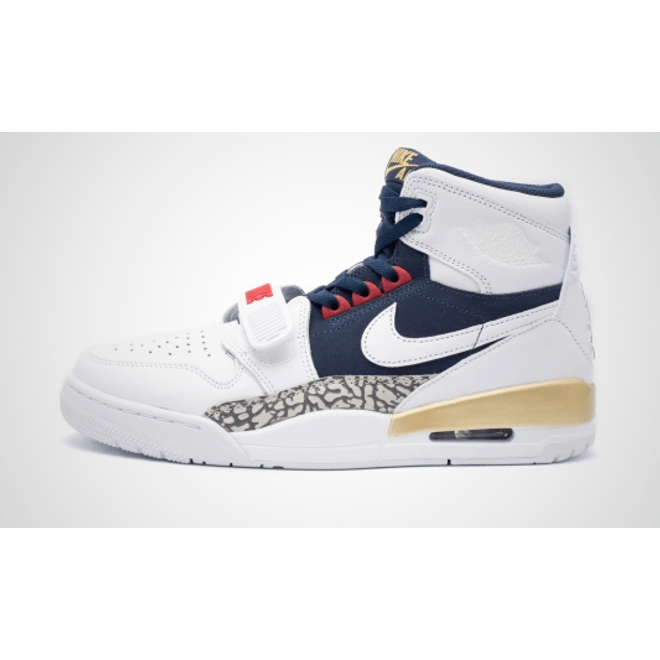 Nike Air Jordan Legacy 312 AV3922-101