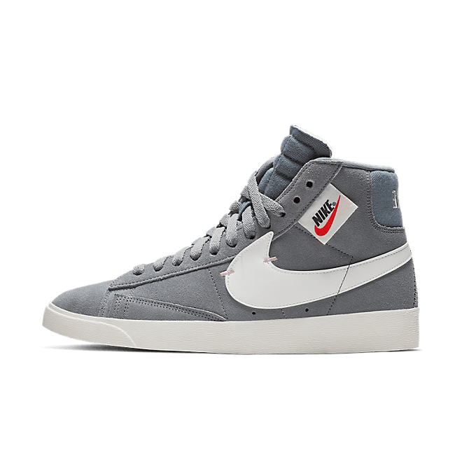 Nike Wmns Blazer Mid Rebel BQ4022-004