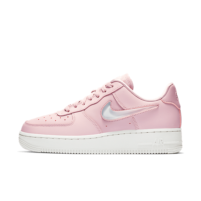 Nike Wmns Air Force 1 '07 SE PRM AH6827-500