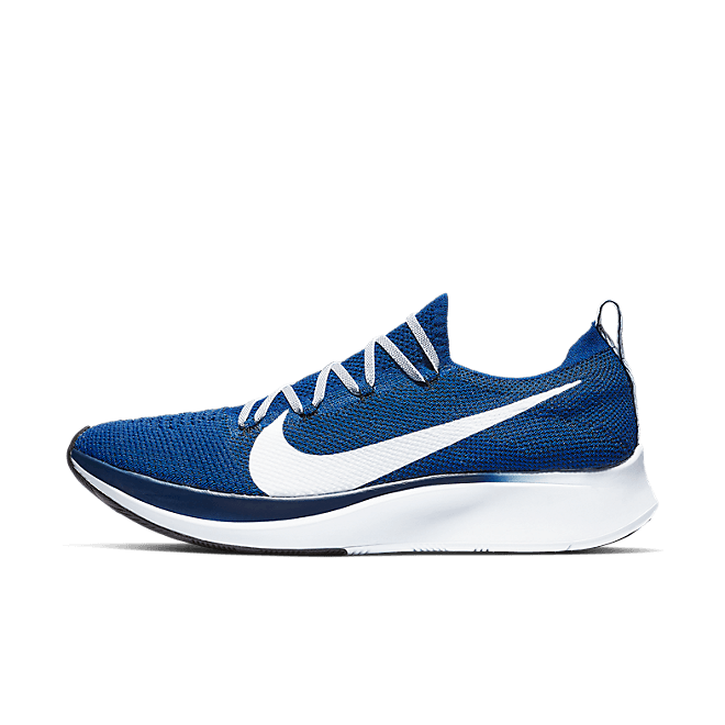 Nike Zoom Fly Flyknit  AR4561-400