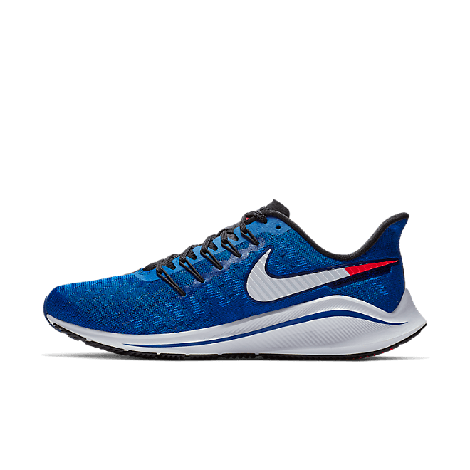 Nike Air Zoom Vomero 14  AH7857-400