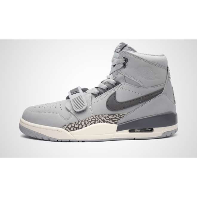 Nike Air Jordan Legacy 312 AV3922-002