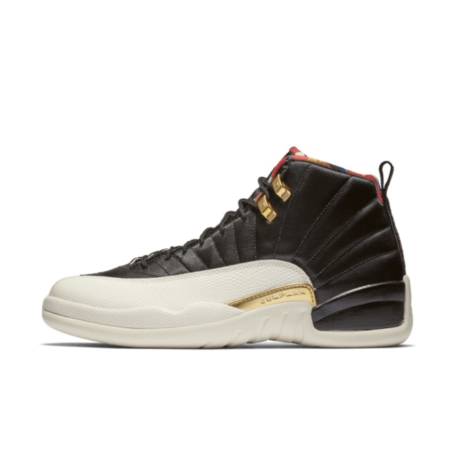 Air Jordan 12 Retro 'Chinese New Year' CI2977-006