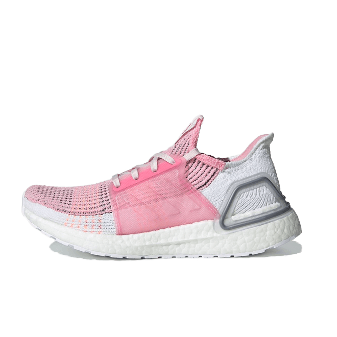 adidas W UltraBoost 19 'Pink' F35283