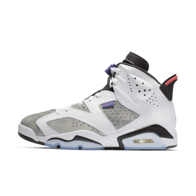 Jordan Brand Air Jordan 6 'Flint Grey' CI3125-100