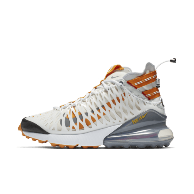 Nike Air Max 270 ISPA 'Ghost' BQ1918-102