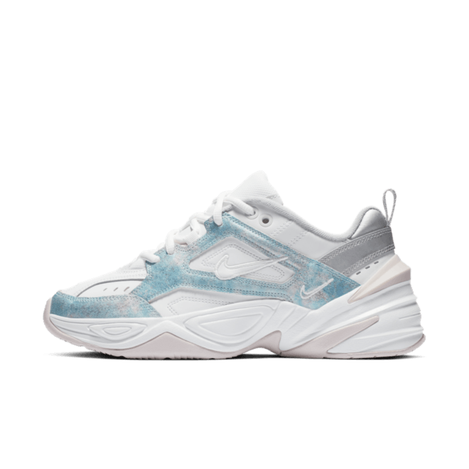 Nike M2K Tekno 'White Iridescent' AO3108-103