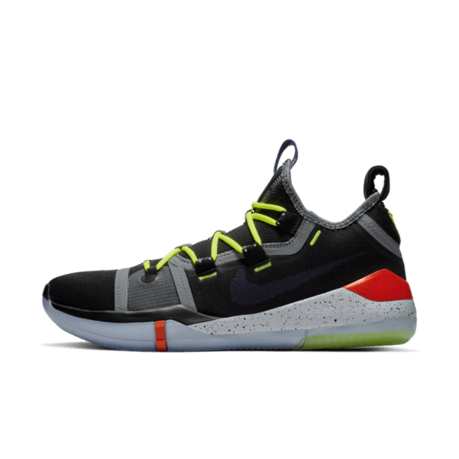 Nike Kobe AD 'Racer Blue' AV3555-003