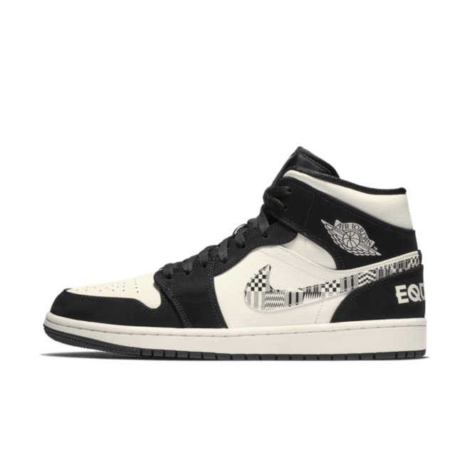 Air Jordan 1 'Equality' 852542-010