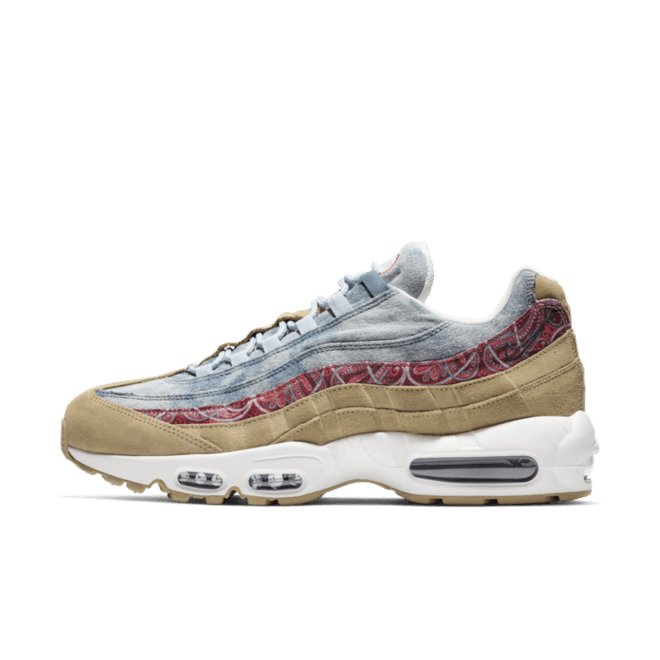 Nike Air Max 95 'Wild West' BV6059-200