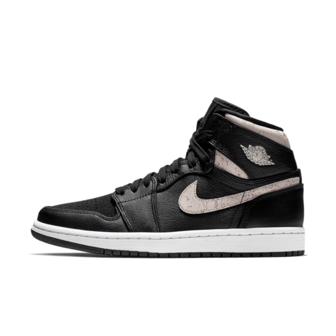Jordan Brand Wmns Air Jordan 1 Retro Premium AQ9131-001