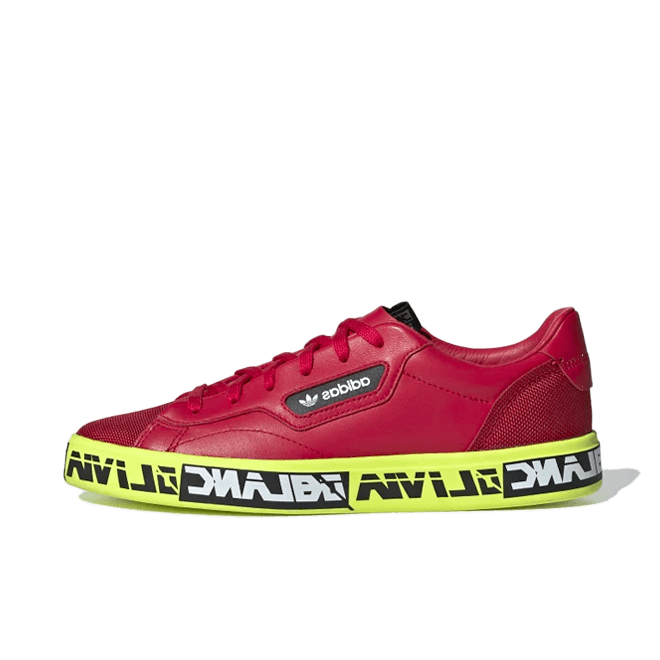 adidas Sleek 'Olivia LeBlanc' EF6556