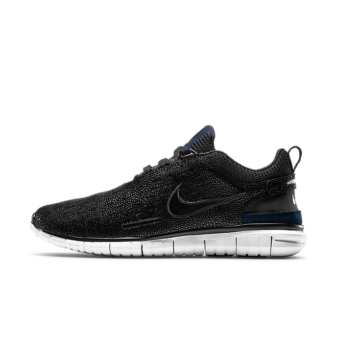  Nike Free Og '14 Pa Black/Black-Black-Sea Glass 705006-001