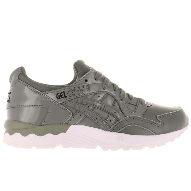  Asics Gel-Lyte V Agave Green/Agave Green