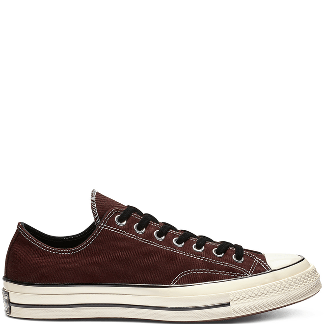 Chuck 70 Vintage Canvas Low Top 163334C