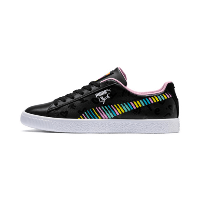 Puma Puma X Bradley Theodore Clyde Sneakers 369555_01