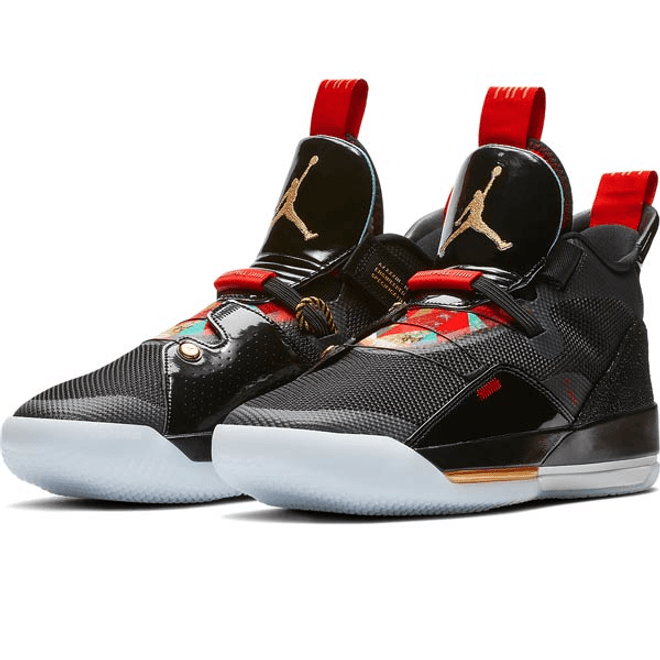 Air Jordan Xxxiii AQ8830-007
