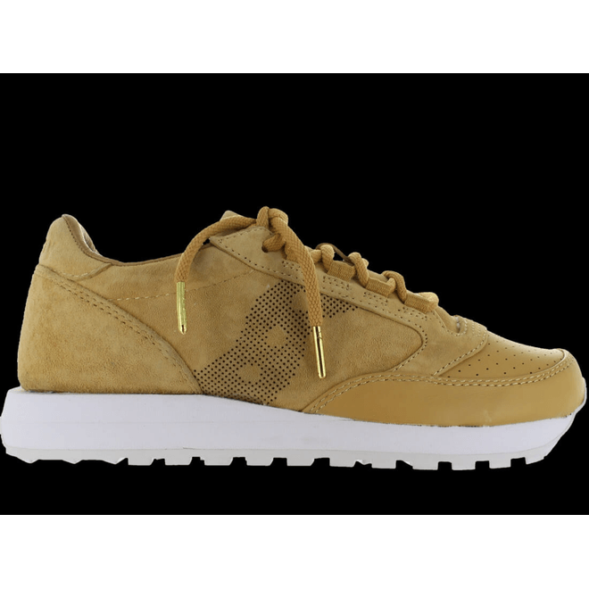  Saucony Jazz Orginal Wheat/White S70264-2
