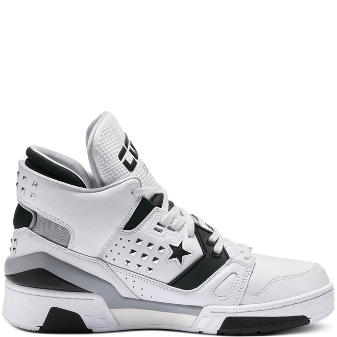 ERX 260 MID ZWART/WOLF GREY 163799C