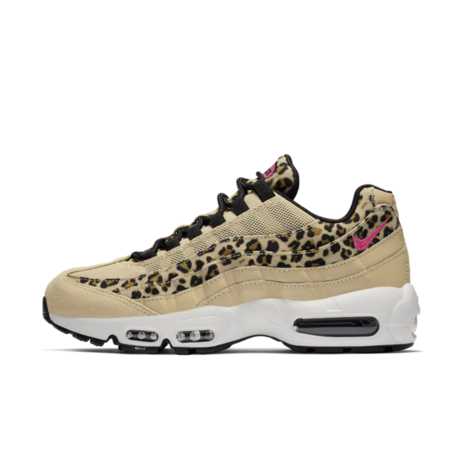 Nike Air Max 95 Premium 'Leopard' CD0180-200