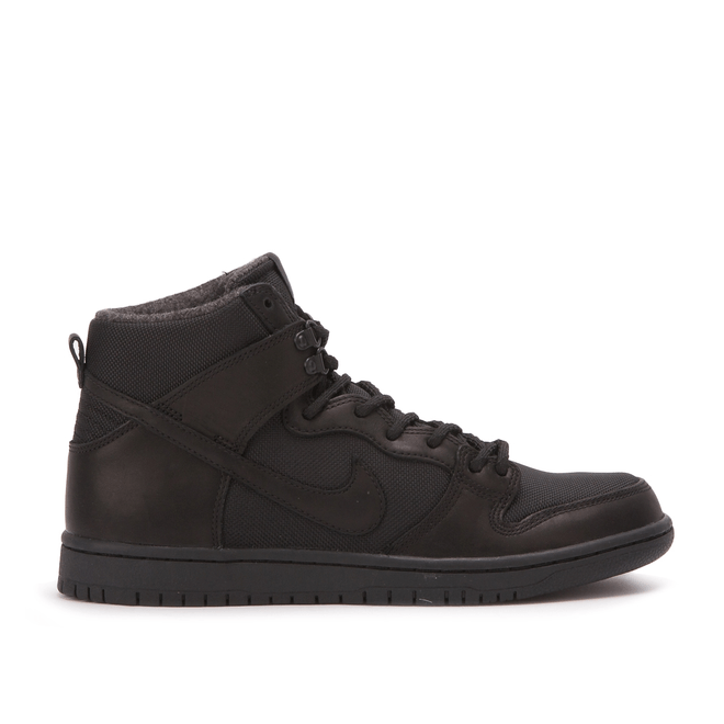 Nike SB Dunk Hi Pro Bota 923110-001