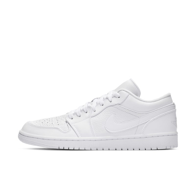Air Jordan 1 Low  553558-111