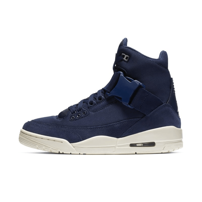 Air Jordan 3 Retro Explorer XX  BQ0006-401