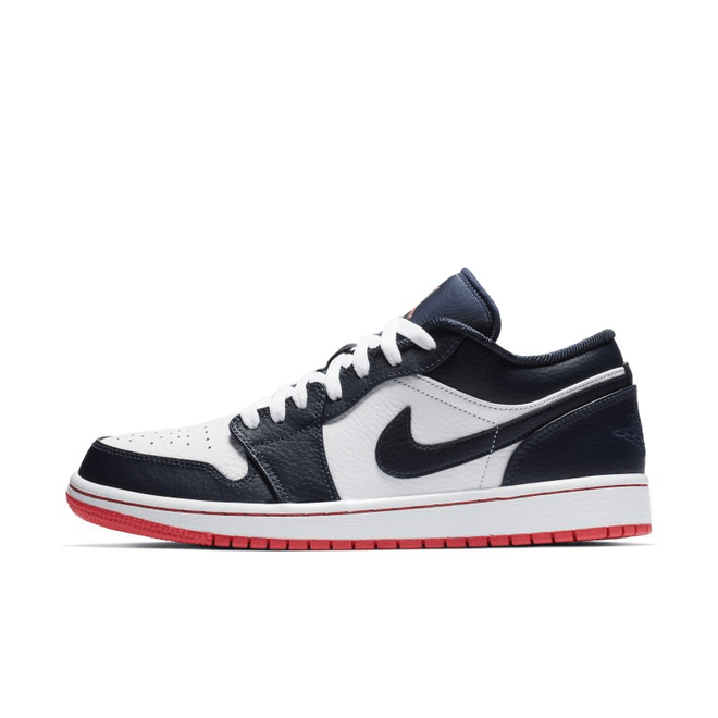 Air Jordan 1 Low  553558-481