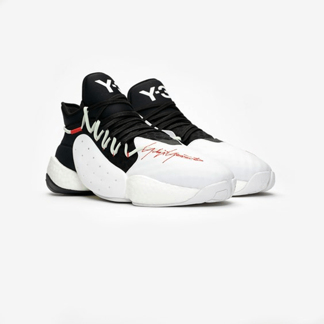 adidas Y-3 BYW BBALL Schuh F99806