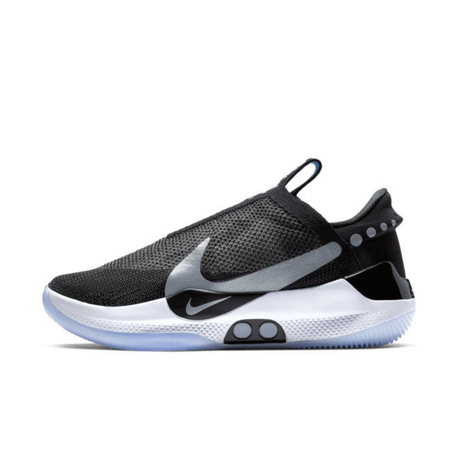 Nike Adapt BB 'Black' CJ5773-001