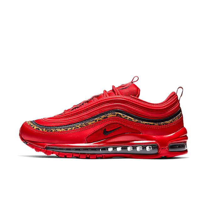 Nike WMNS Air Max 97 Animal Pack BV6113-600