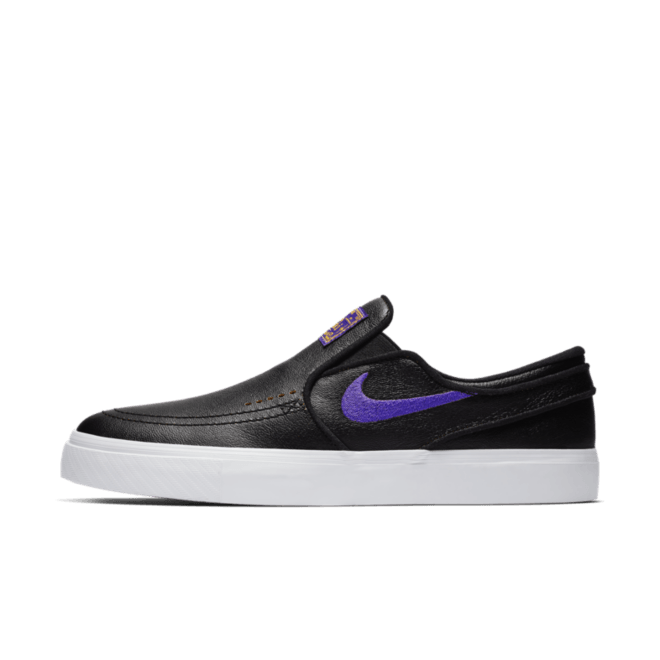Nike SB Janonski Slip-on NBA 'Lakers' BQ6396-024