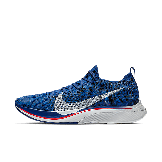 Nike VaporFly 4% Flyknit  AJ3857-400