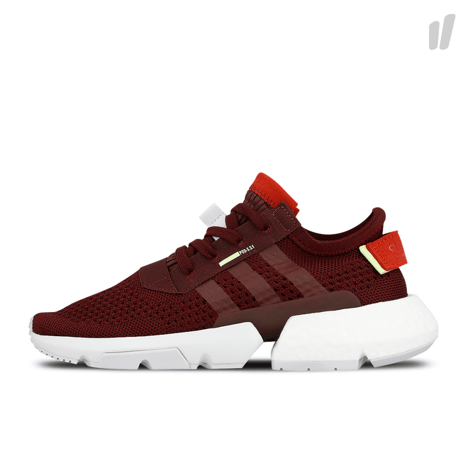 adidas POD-S3.1 Schuh DB3541