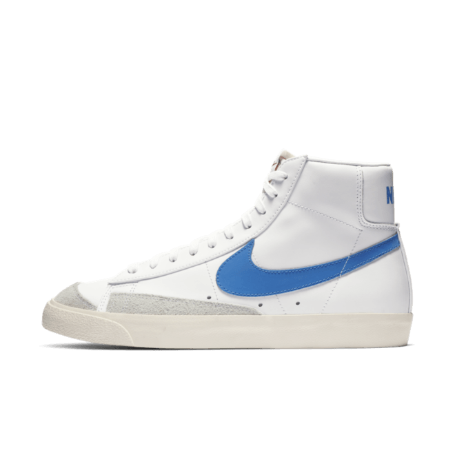 Nike Blazer '77 Vintage 'Pacific Blue' BQ6806-400