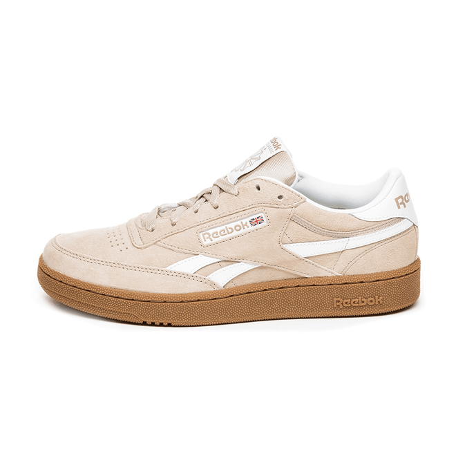 Reebok Revenge Plus MU (Sand / Sand) CN6010
