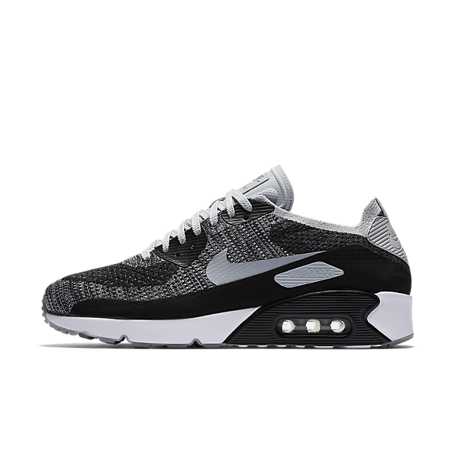 Nike Air Max 90 Ultra 2.0 Flyknit 875943-005