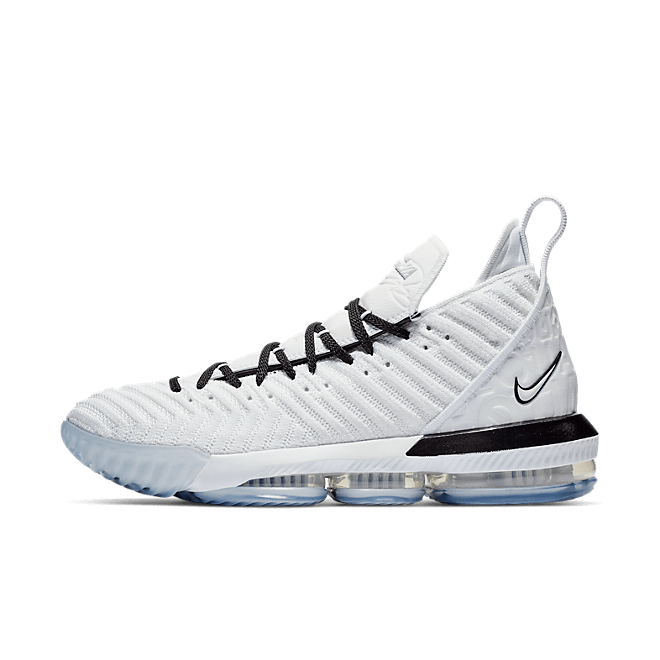 LeBron 16 'Equality' BQ5969-100