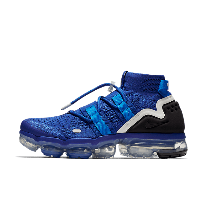 Nike Air Vapormax Flyknit Utility AH6834-400