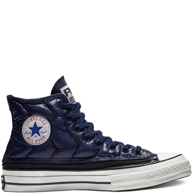 Converse x P.A.M. Chuck 70 Zip Off 163949C