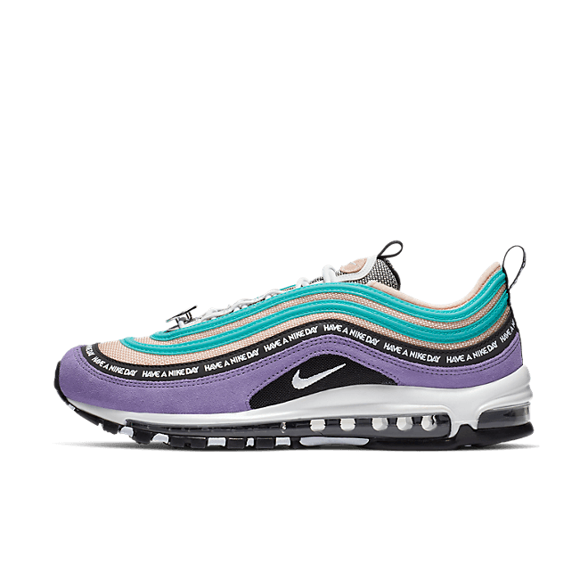 Nike Air Max 97 'Have A Nike Day' BQ9130-500