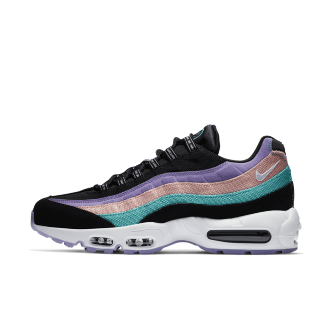 Nike Air Max 95 Have A Nike Day 'Black' BQ9131-001