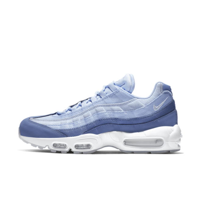 Nike Air Max 95 Have A Nike Day 'Blue' BQ9131-400