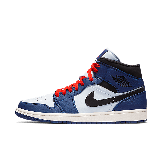 Nike Air Jordan 1 Mid SE 852542-400