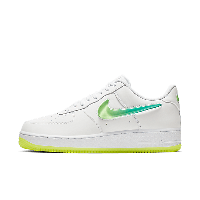 Nike Air Force 1 '07 PRM 2 AT4143-100