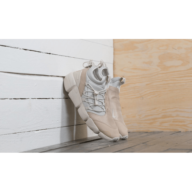 Nike Air Footscape Utility DM Light Orewood Brown/ Light Orewood Brown - Orewood Brown Clear AH8525100