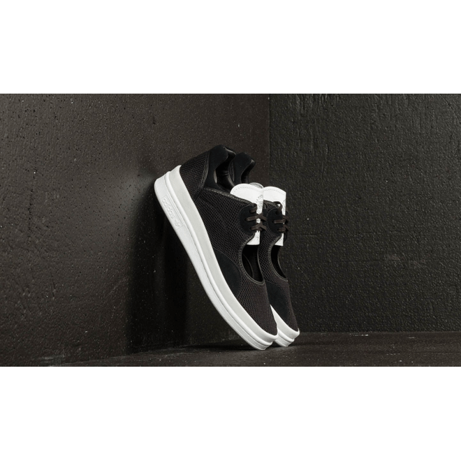 Y-3 Wedge Stan Core Black/ Core Black/ Ftw White AC7488